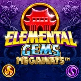 Bocoran RTP Slot Pragmatic Elemental Gems Megaways